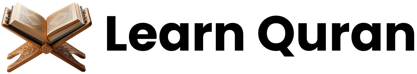 Learn Quran
